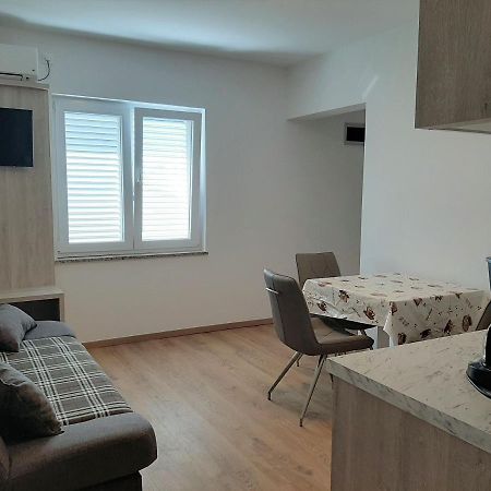 Apartments Edo 노바야 외부 사진