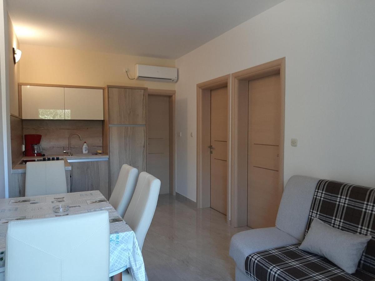 Apartments Edo 노바야 외부 사진