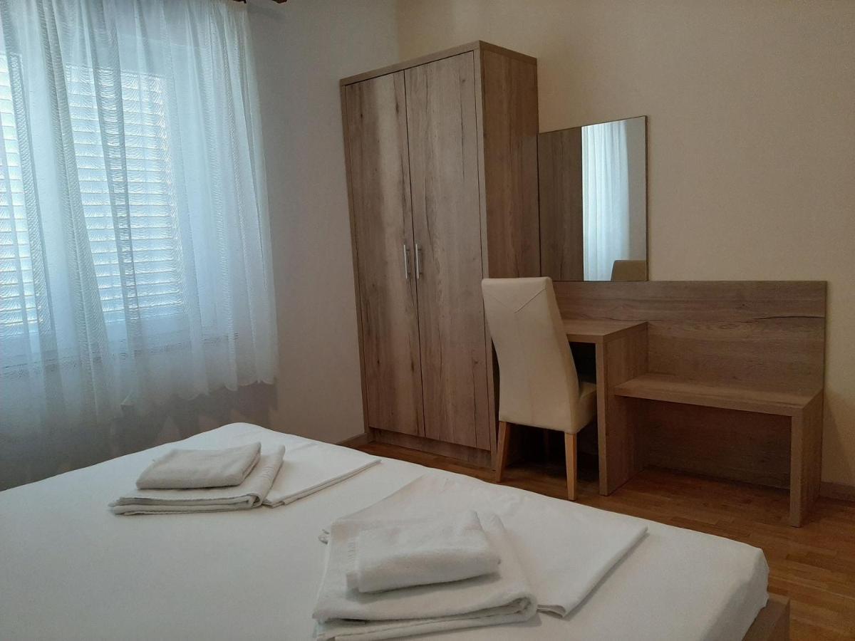 Apartments Edo 노바야 외부 사진