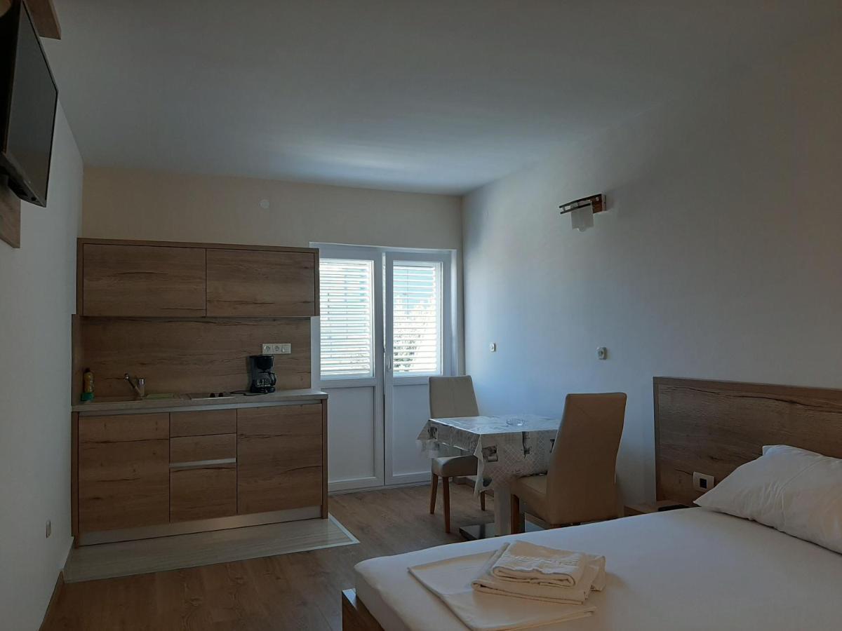 Apartments Edo 노바야 외부 사진