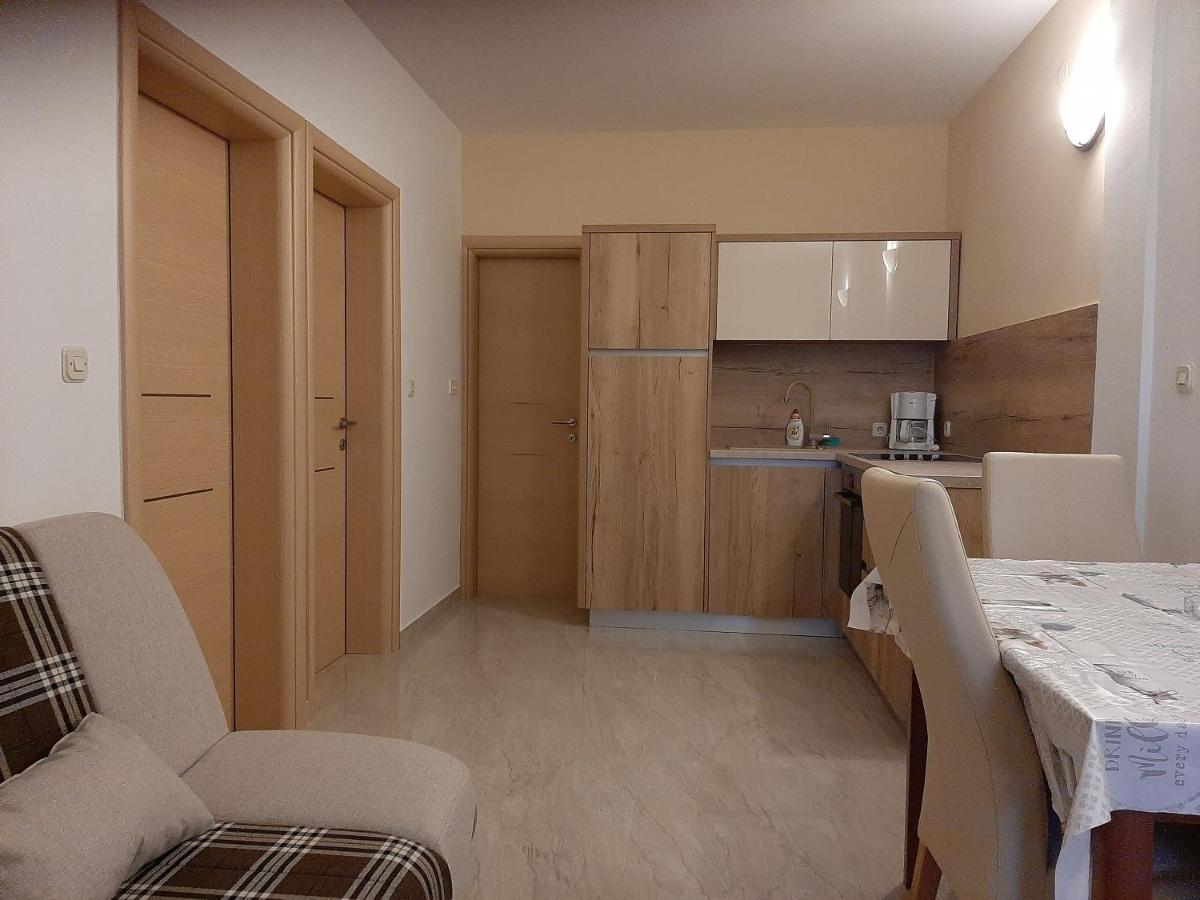 Apartments Edo 노바야 외부 사진