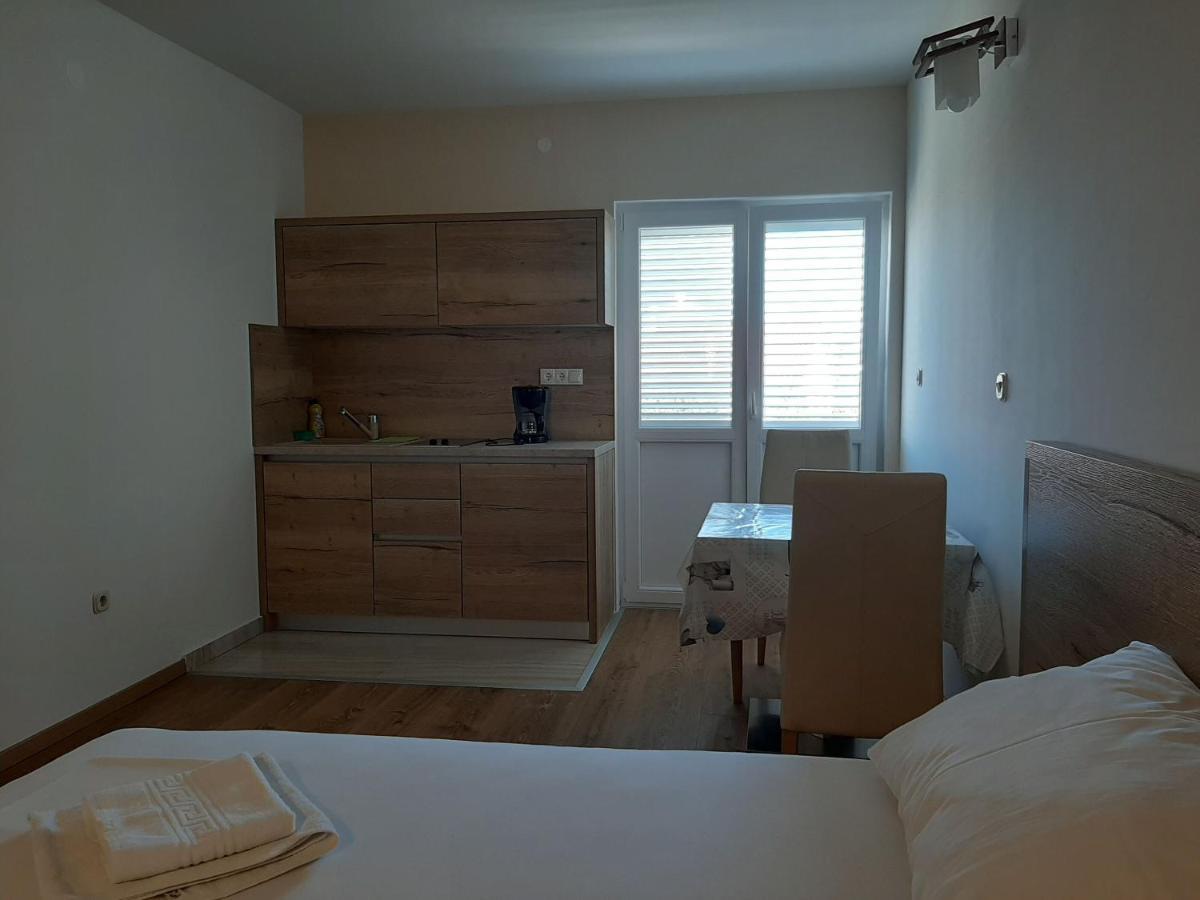 Apartments Edo 노바야 외부 사진