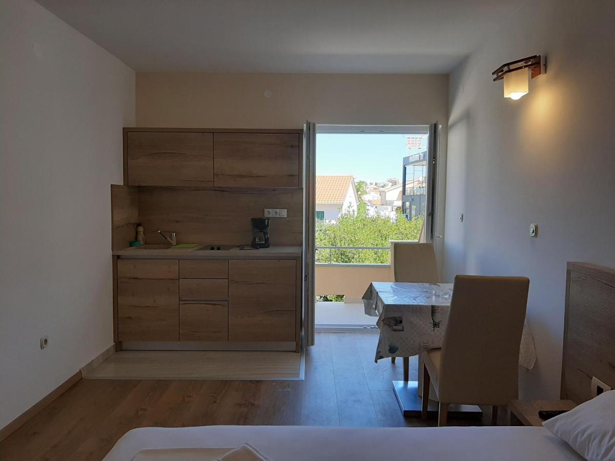 Apartments Edo 노바야 외부 사진